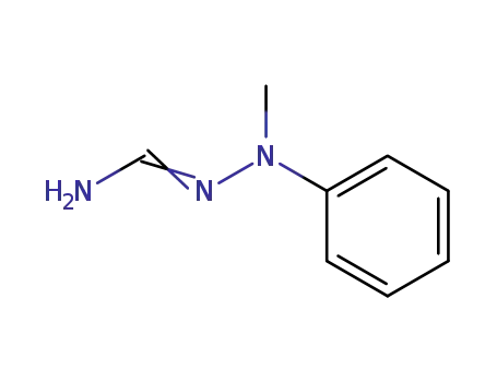 <i>N</i>-methyl-<i>N</i>-phenyl-formamidrazone