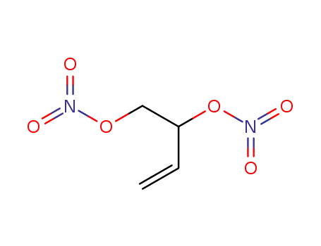 3-Butene-1,2-diol, dinitrate