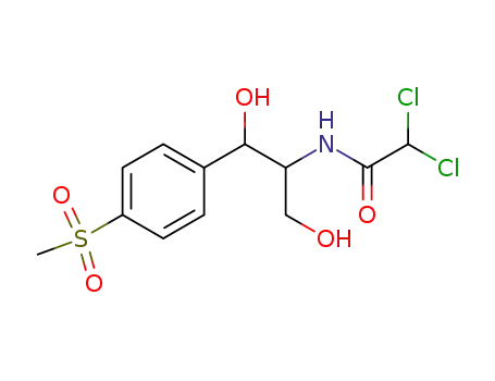 7780-07-6 Structure