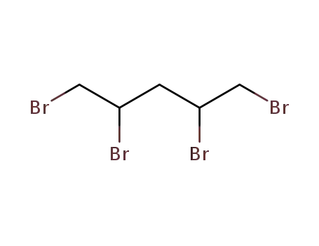 1,2,4,5-Tetrabromopentane