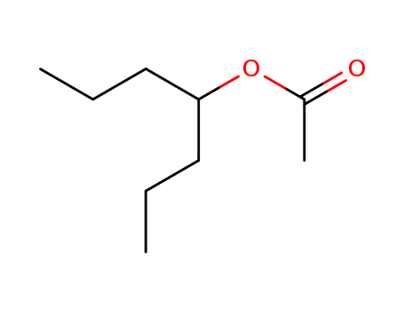 4-HEPTYL ACETATECAS