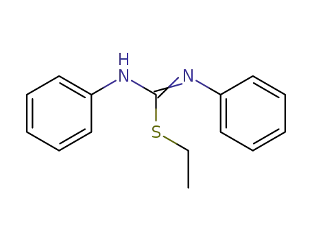 19801-30-0 Structure