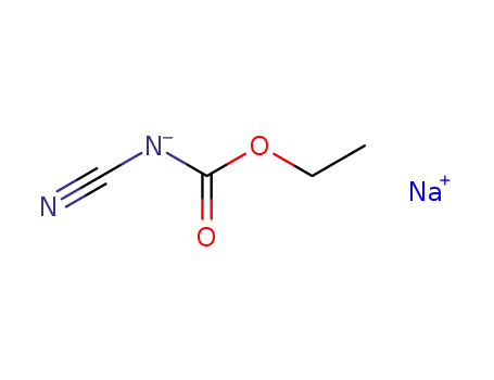 나트륨 에틸 시아 노 카르 바 메이트