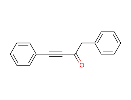 1,4-Diphenylbut-3-yn-2-one