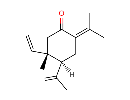 20303-60-0 Structure