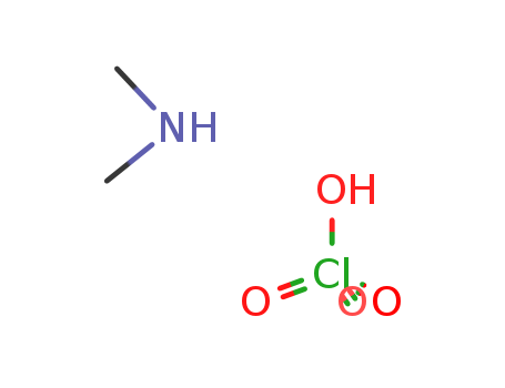 Methanamine, N-methyl-, perchlorate (1:1)