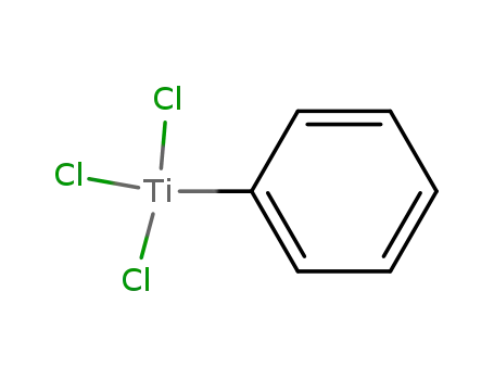 Phenyltitanium trichloride