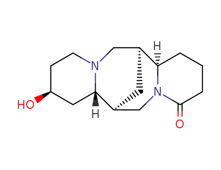 15358-48-2 Structure