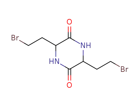 31944-65-7 Structure