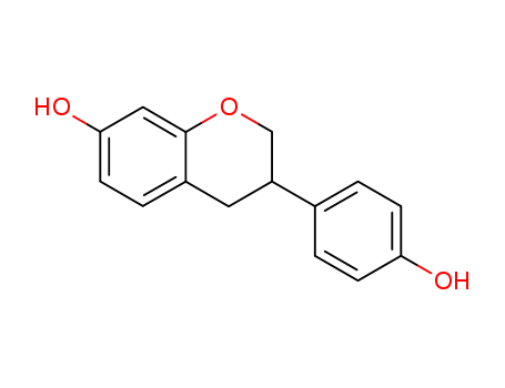 racemic mixture powder CAS 94105-90-5 equol