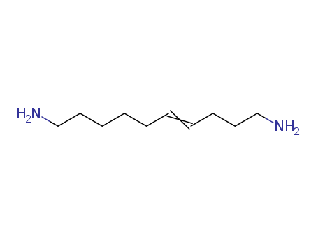 4-Decene-1,10-diamine