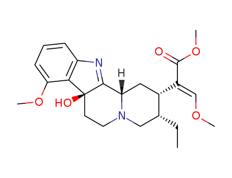 7-Hydroxy Mitragynine