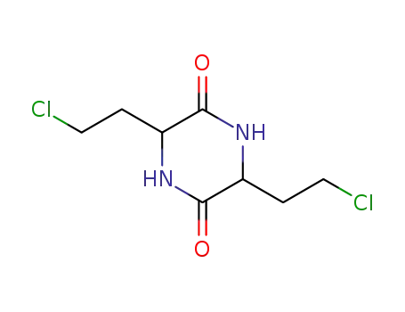 5394-22-9 Structure