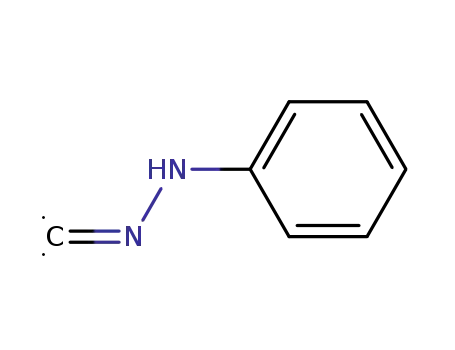 phenylisocyanoamine