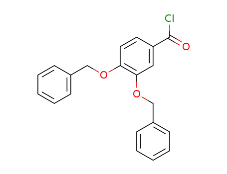 1486-54-0 Structure