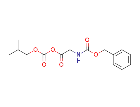 C<sub>15</sub>H<sub>19</sub>NO<sub>6</sub>