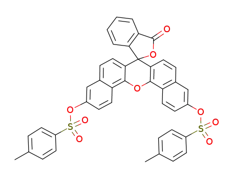 874657-97-3 Structure