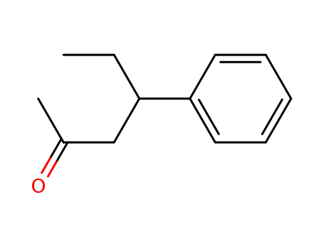 2-Hexanone, 4-phenyl-