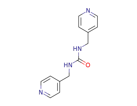 1,3-Bis(4-pyridylmethyl)urea