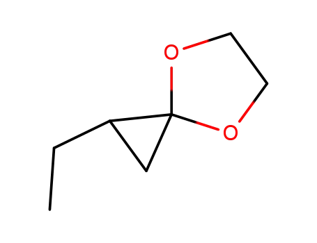 1-ethyl-4,7-dioxa-spiro[2.4]heptane