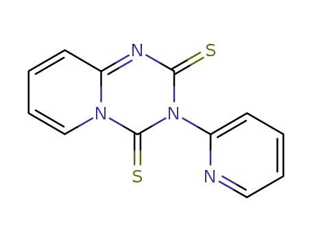 2-ISOTHIOCYANATOPYRIDINE, DIMER