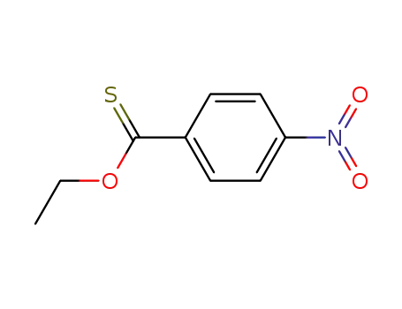 O-Ethyl 4-nitrobenzene-1-carbothioate