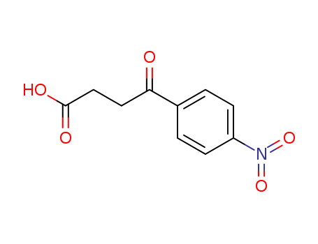 Benzenebutanoic acid,4-nitro-g-oxo- cas  15118-49-7