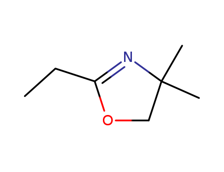 2-ETHYL-4,4-DIMETHYL-2-OXAZOLINE