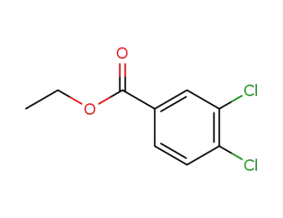 Ethyl 3,4-dichlorobenzoate