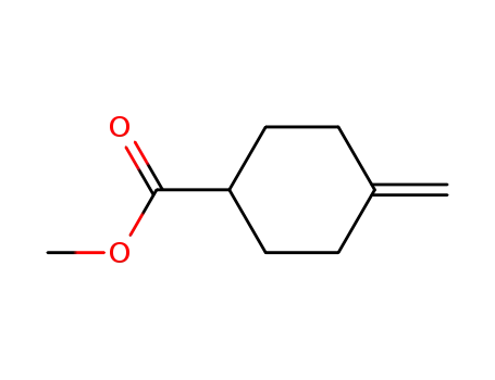 Methyl 4-methylenecyclohexane carboxylate