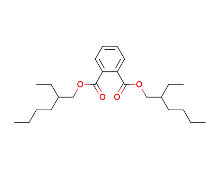 117-81-7 Structure