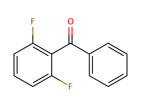2,6-Difluorobenzophenone 59189-51-4