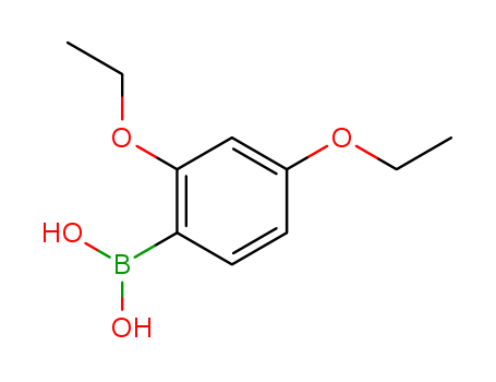 2,4-Diethoxyphenylboronic acid