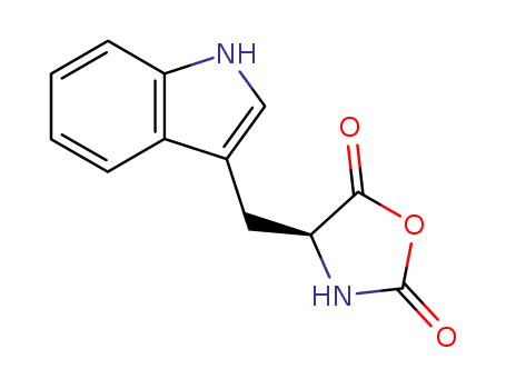 L-Tryptophan N-carboxyanhydride CAS No.1676-74-0