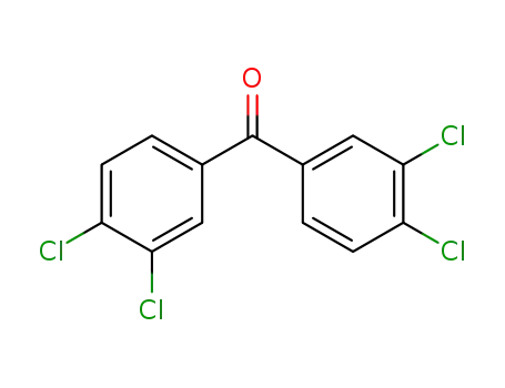 3,3′,4,4′-테트라클로로벤조페논
