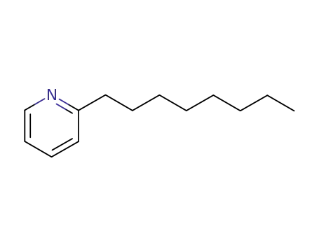 2-Octylpyridine