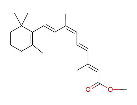 9-cis-Retinoic Acid Methyl Ester