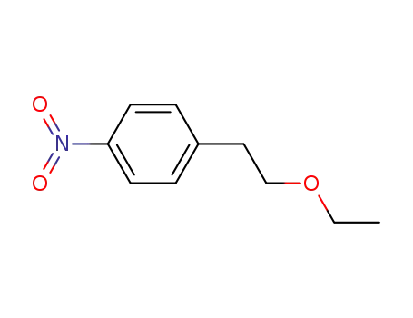 ethyl 4-nitrophenethyl ether
