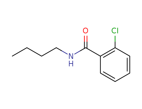 Benzamide,N-butyl-2-chloro- cas  62797-97-1