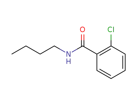 Nn-부틸-2-클로로벤자미드, 97%
