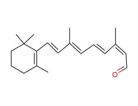 472-86-6 Structure