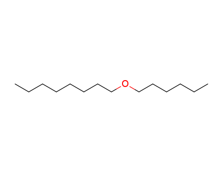 n-Hexyl n-octyl ether