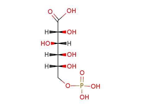 6-Phosphogluconate Barium Salt Hydrate