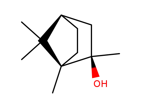 Molecular Structure of 68330-43-8 (2-METHYLISOBORNEOL)