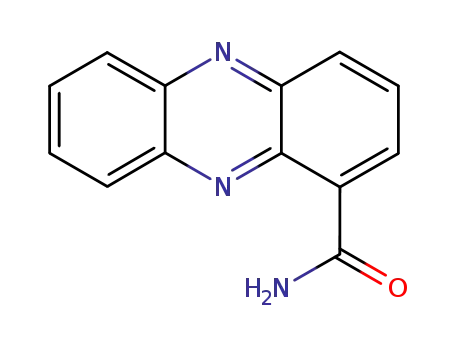 550-89-0 Structure