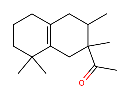 1-(1,2,3,4,5,6,7,8-octahydro-2,3,8,8-tetramethyl-2-naphthyl)...