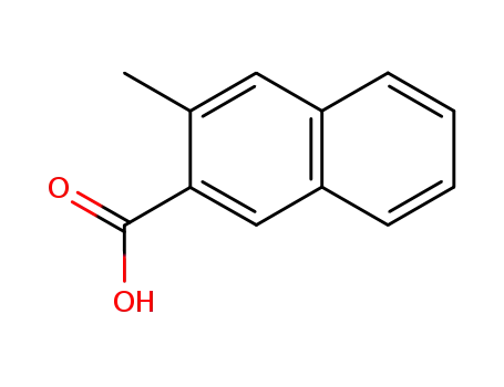 3-Methyl-2-naphthoic acid