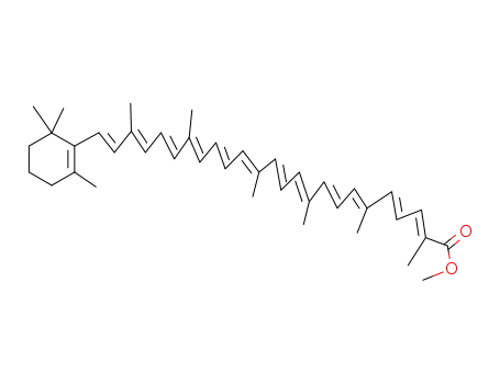 Torularhodin methyl ester