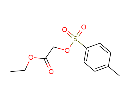 Ethyl 2-(P-Toluenesulfonyloxy)Acetate