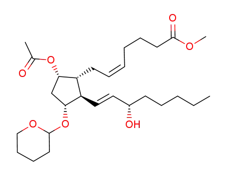 55022-56-5 Structure